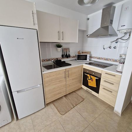 Apartamento El Rincon La Restinga Εξωτερικό φωτογραφία