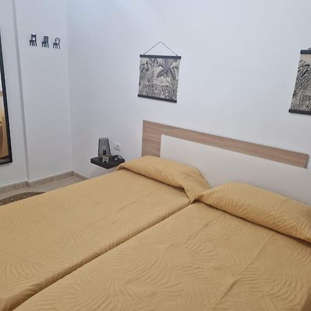 Apartamento El Rincon La Restinga Εξωτερικό φωτογραφία