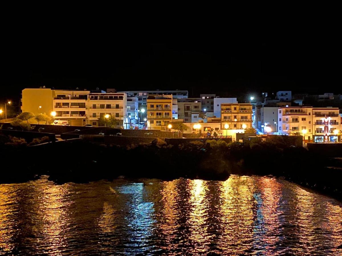 Apartamento El Rincon La Restinga Εξωτερικό φωτογραφία