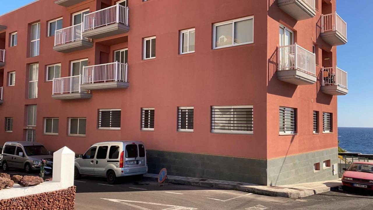 Apartamento El Rincon La Restinga Εξωτερικό φωτογραφία