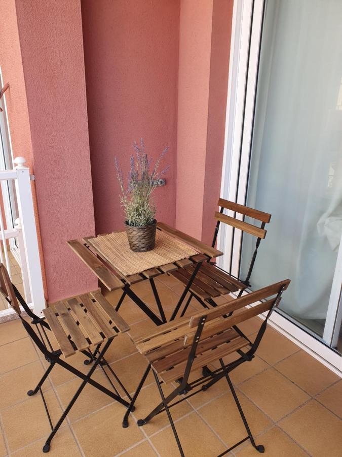 Apartamento El Rincon La Restinga Εξωτερικό φωτογραφία