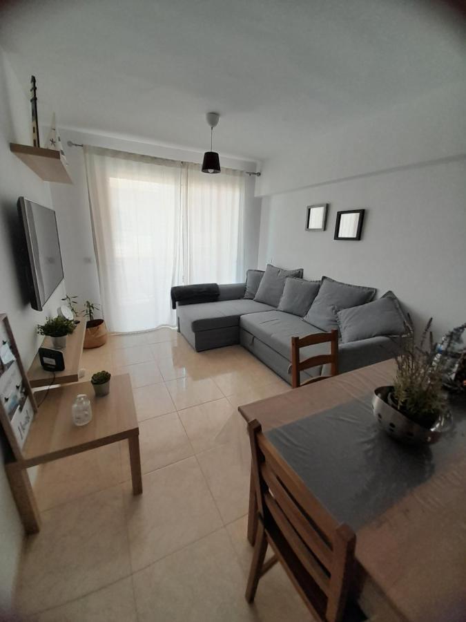Apartamento El Rincon La Restinga Εξωτερικό φωτογραφία