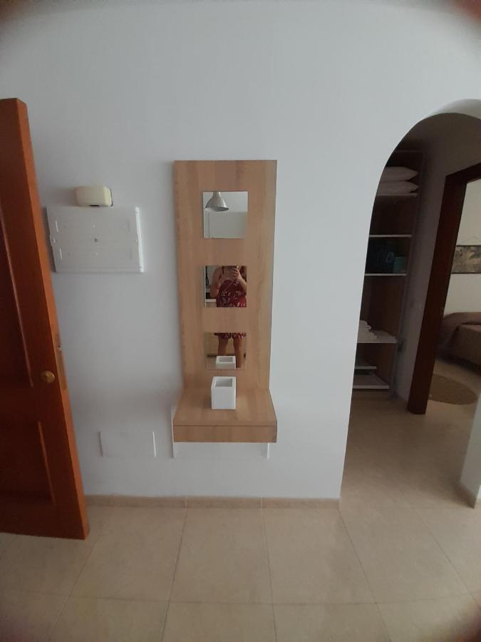 Apartamento El Rincon La Restinga Εξωτερικό φωτογραφία