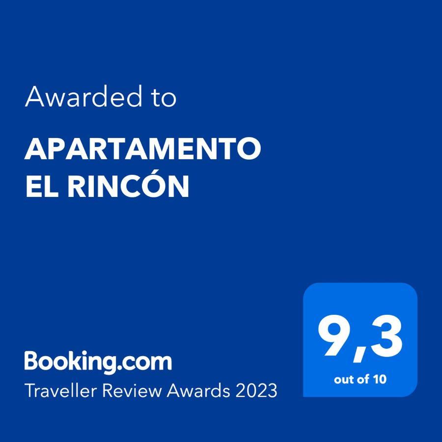 Apartamento El Rincon La Restinga Εξωτερικό φωτογραφία