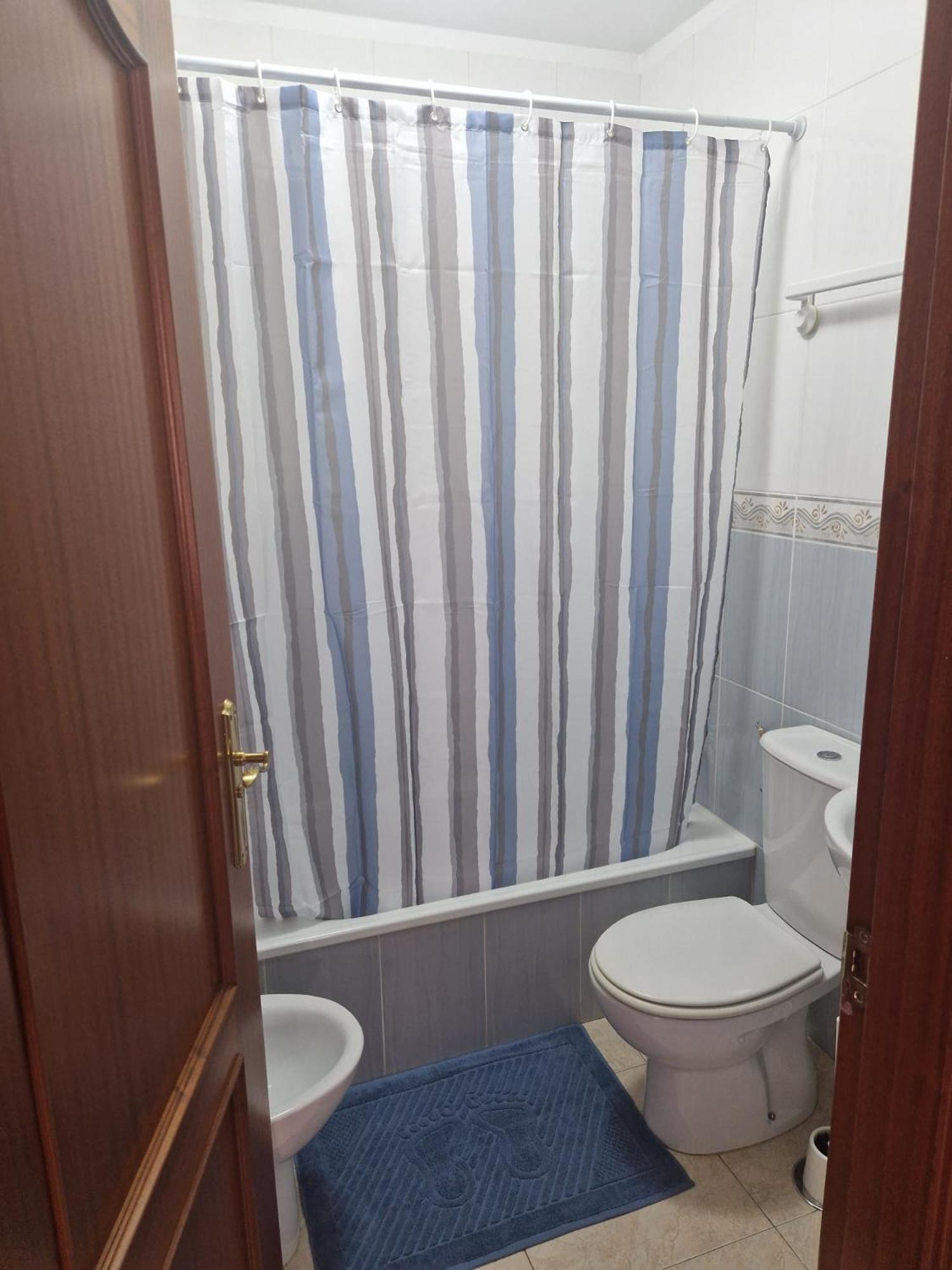 Apartamento El Rincon La Restinga Εξωτερικό φωτογραφία