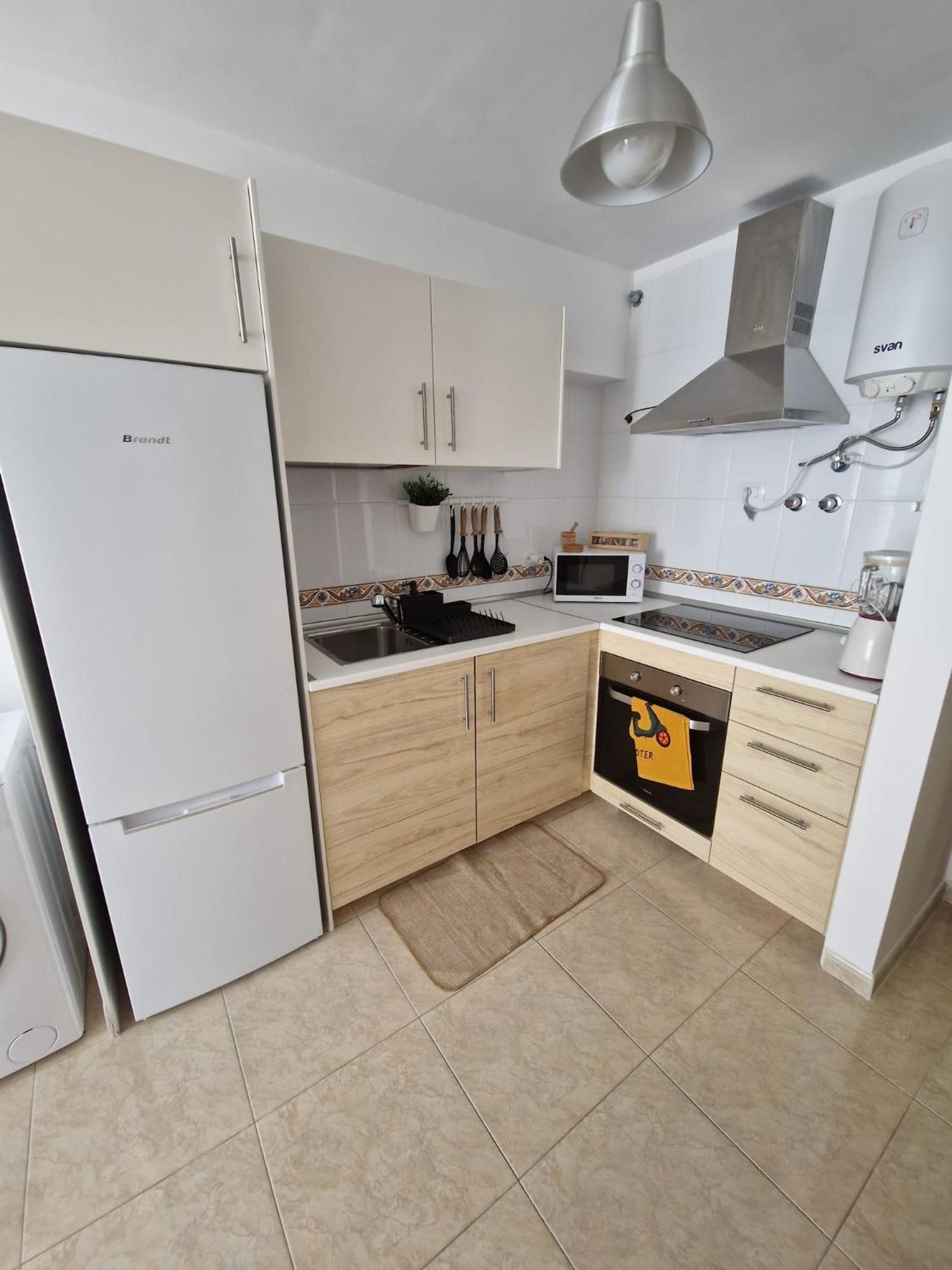 Apartamento El Rincon La Restinga Εξωτερικό φωτογραφία