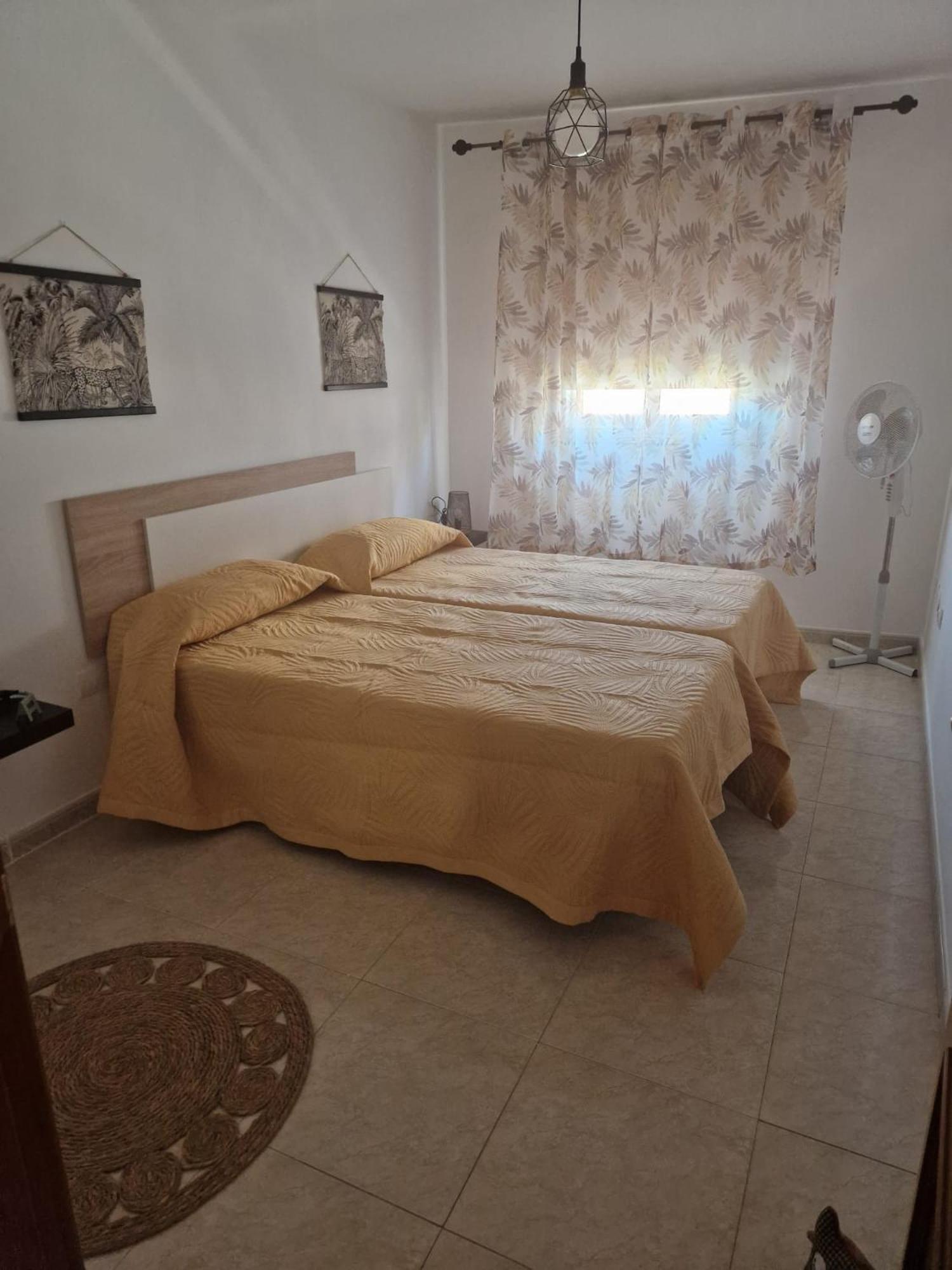 Apartamento El Rincon La Restinga Εξωτερικό φωτογραφία