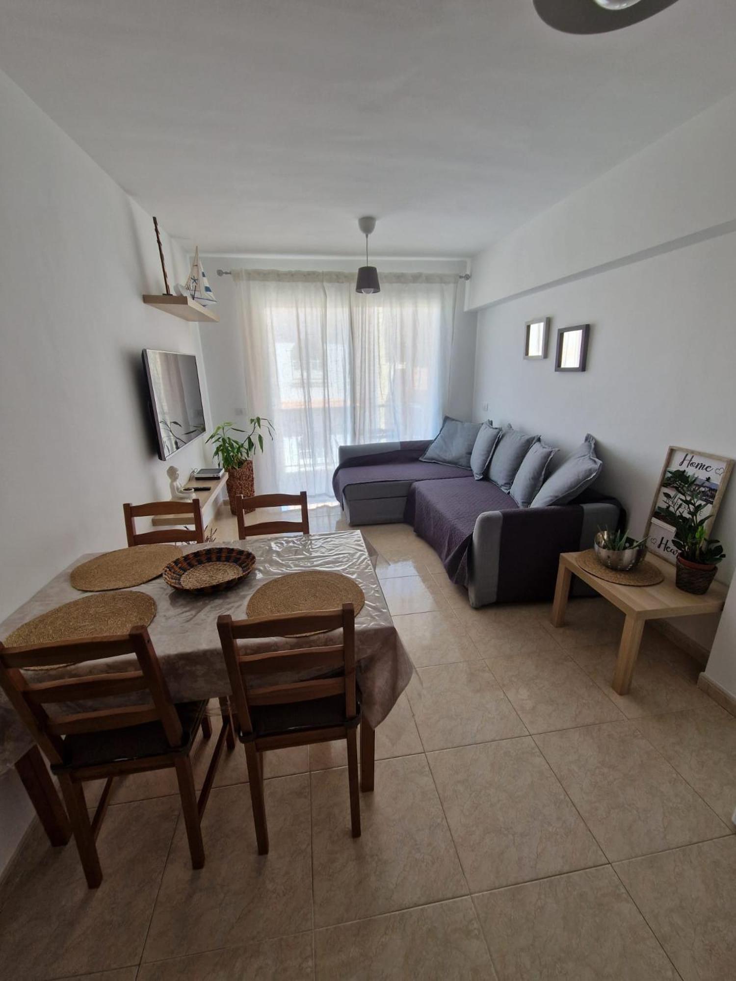 Apartamento El Rincon La Restinga Εξωτερικό φωτογραφία