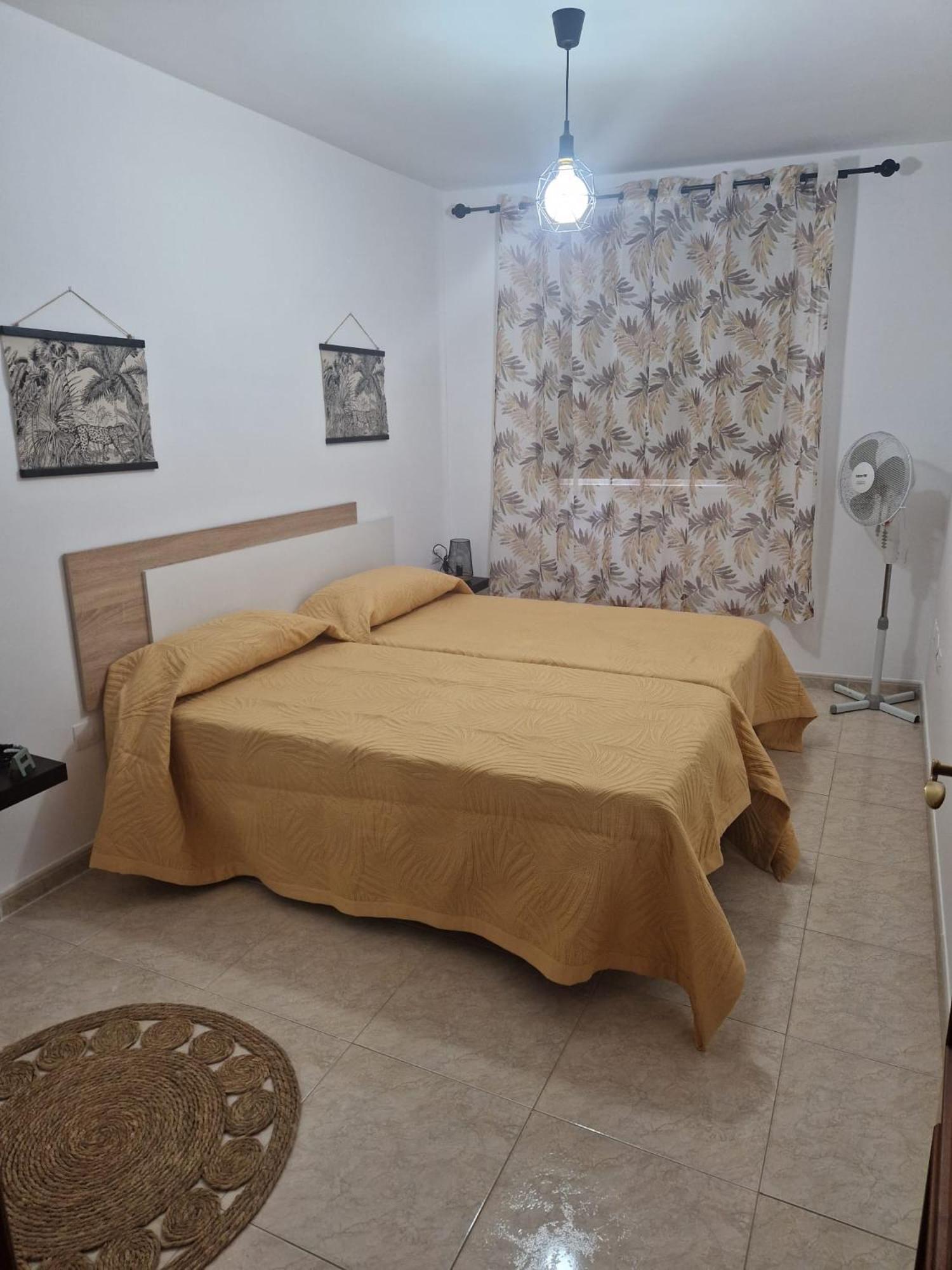 Apartamento El Rincon La Restinga Εξωτερικό φωτογραφία