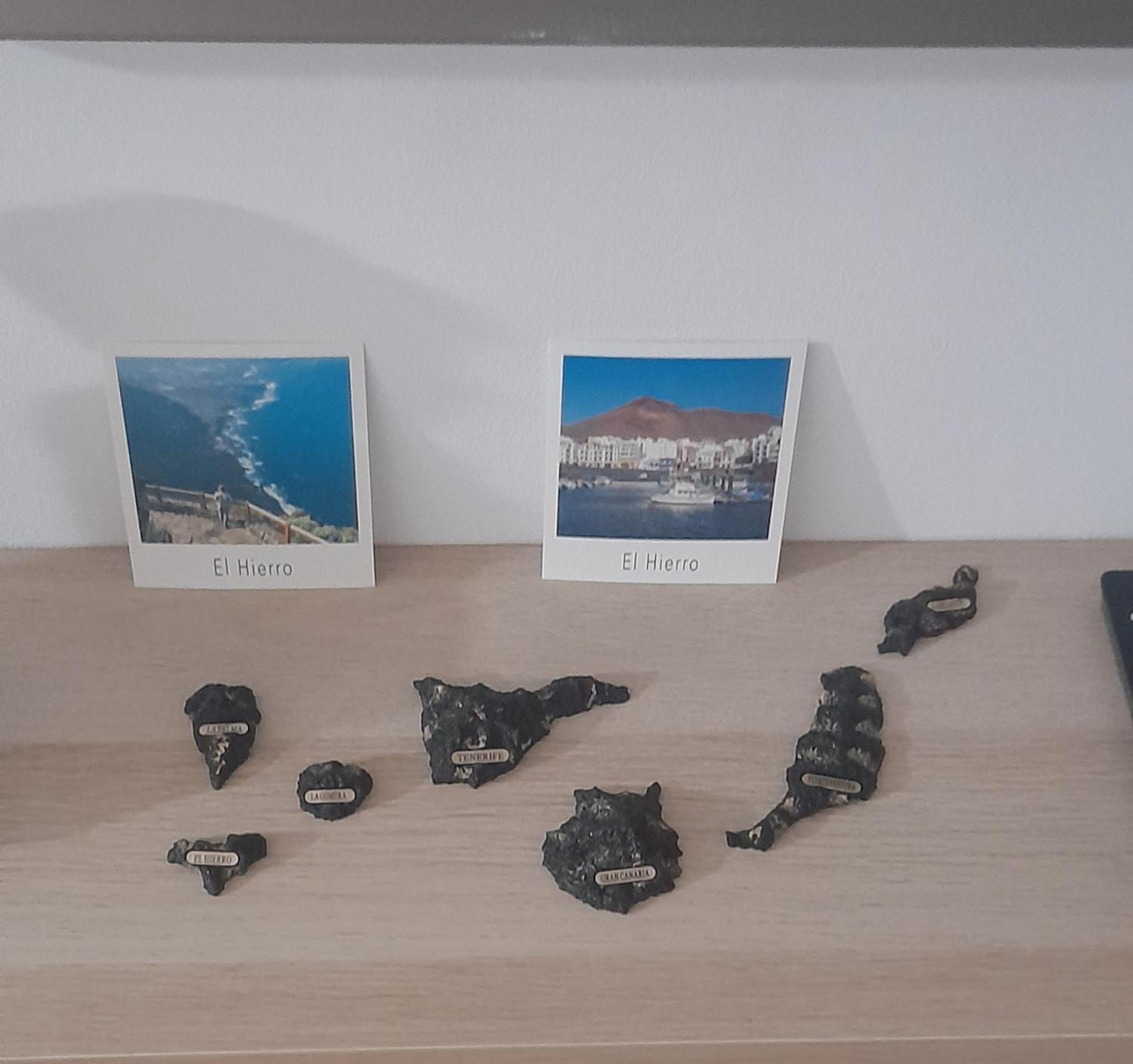 Apartamento El Rincon La Restinga Εξωτερικό φωτογραφία