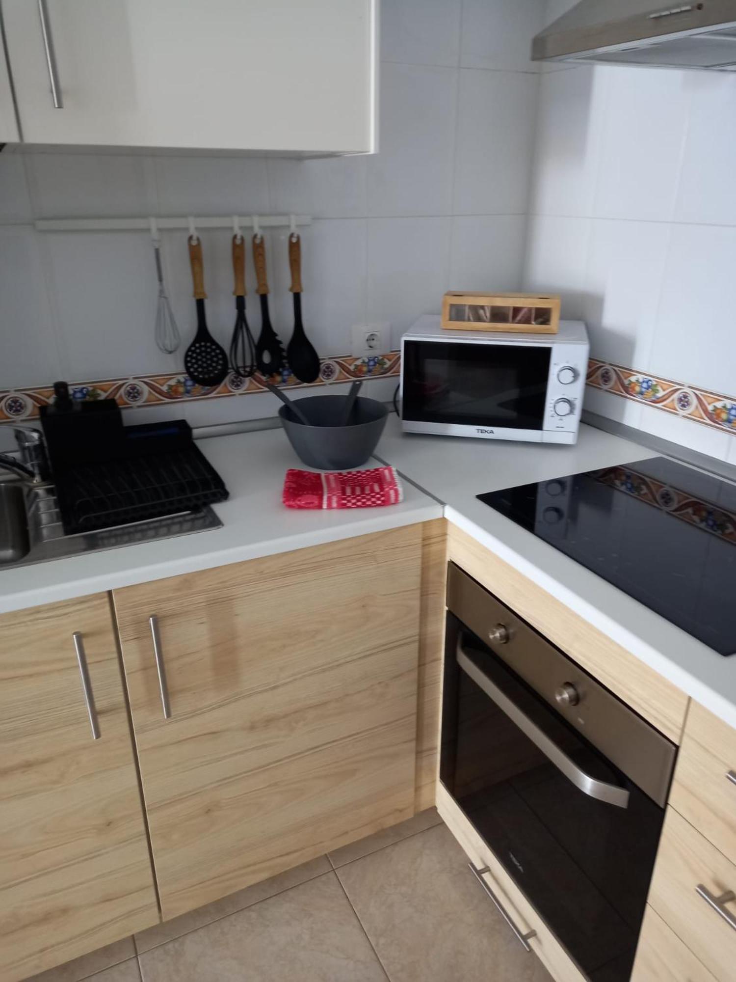 Apartamento El Rincon La Restinga Εξωτερικό φωτογραφία