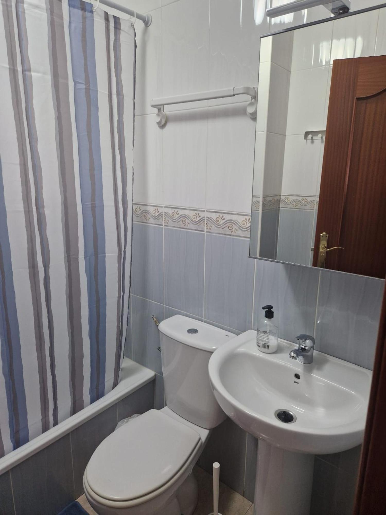 Apartamento El Rincon La Restinga Εξωτερικό φωτογραφία